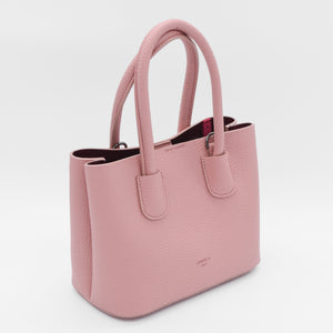 Cher Micro [Signet] - Coral Pink [Sample Sale]