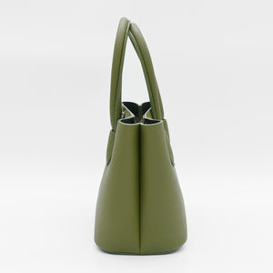 Cher Micro [Signet] - Olive