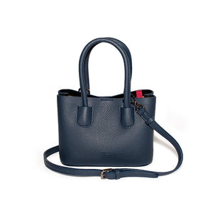 Cher Micro [Signet] - Navy [Sample Sale]