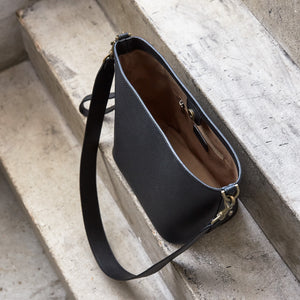 Angelou Mini Bucket - Black Set [Sample Sale]