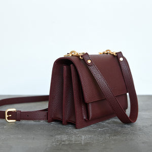 Eloise Satchel - Bordeaux