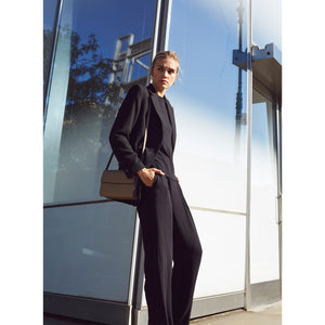 Hamilton Cross-body - Mustard [Sample Sale]