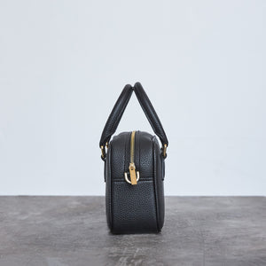 Barton Mini - Black [Sample Sale]