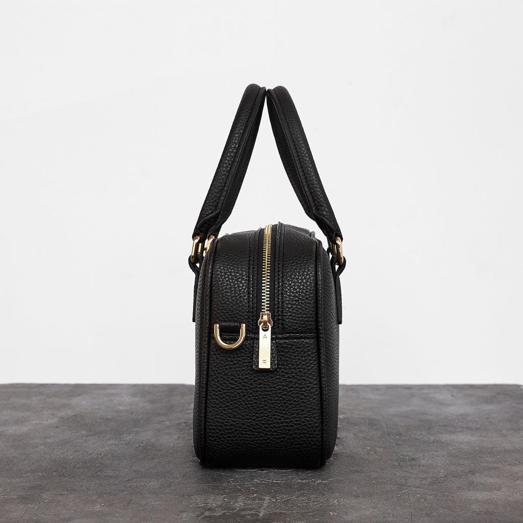 Crossbody Mini Duffle Bag – Wendy Nichol