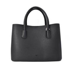 Cher Tote [Signet] - Black