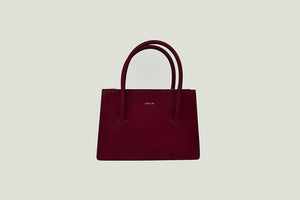 Eleanor Satchel - Bordeaux