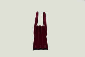 Eleanor Satchel - Bordeaux