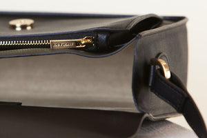 Anya Cross-body - Black