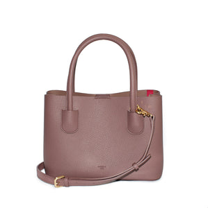 Cher Mini [Signet] - Ash Rose [Sample Sale]