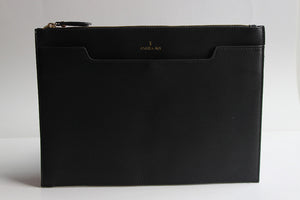 December Clutch - Black