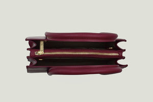 Eleanor Satchel - Bordeaux