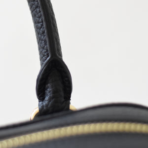 Barton Mini - Black [Sample Sale]