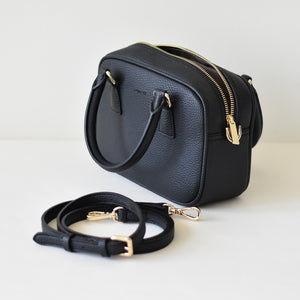 Barton Mini - Black [Sample Sale]