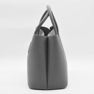 Cher Tote [Signet] - Gray