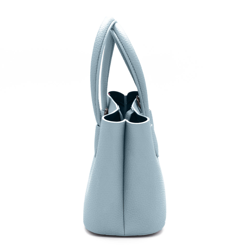 Cher Micro [Signet] - Light Blue