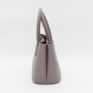 Cher Micro [Signet] - Light Mud Gray [Sample Sale]