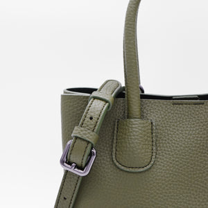 Cher Micro [Signet] - Olive