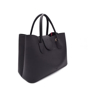 Cher Tote 20 - Black