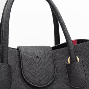 Cher Tote 20 - Black