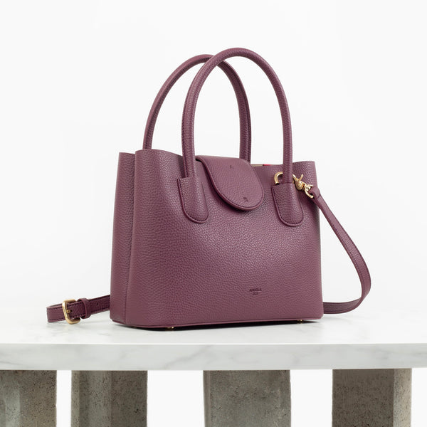 Cher Mini 20 - Purple [Sample Sale]