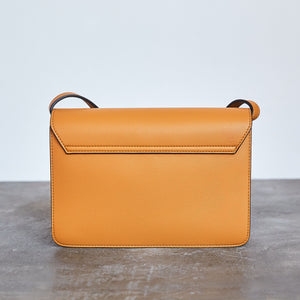 Hamilton Cross-body - Mustard [Sample Sale]