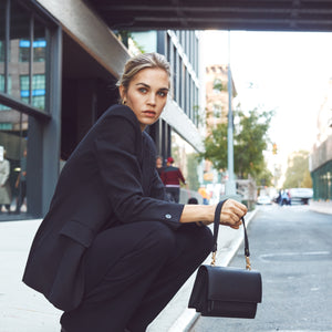 Eloise Satchel - Bordeaux