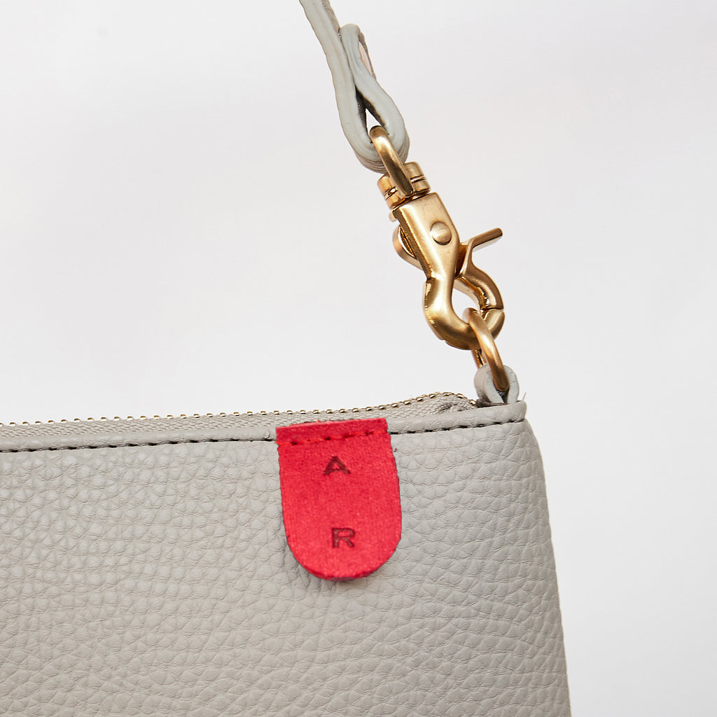 My Favorite Cruelty-Free Vegan Leather Handbag: the Angela Roi Angelou Mini  Bucket 