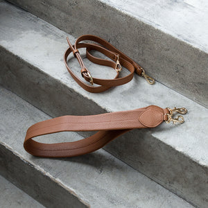 Grace Cross-body - Brown [No AR Logo]