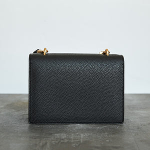 Eloise Satchel - Black