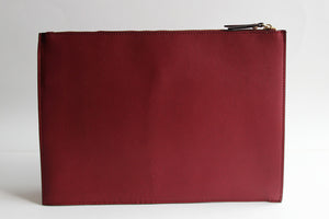 December Clutch - Wine