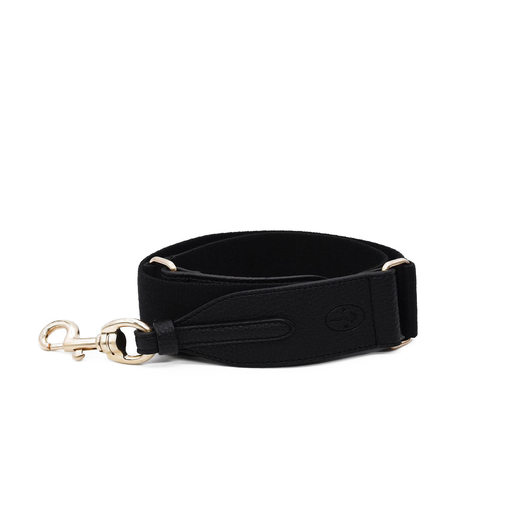 CHLOE Handbag Strap in Black