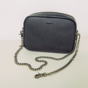 Grace Mini Cross-body - Ash Rose [Sample Sale]