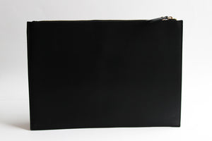 December Clutch - Black