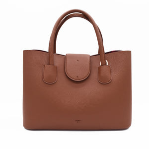 Cher Tote 20 - Brown