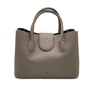 Cher Tote 20 - Ash Brown