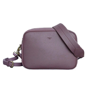 Grace Crossbody [Signet] - Ash Rose