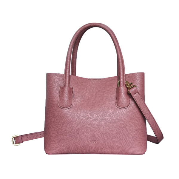 Cher Mini [Signet] - Nude Pink