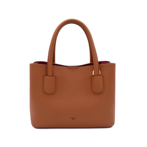 Cher Mini [Signet] - Brown [Sample Sale] - Only one left