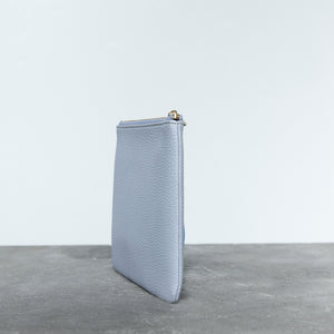 Zuri Travel Pouch - Lavender [Sample Sale]