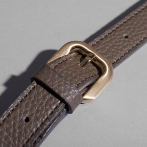 Cher Mini - Ash Brown [Sample Sale]