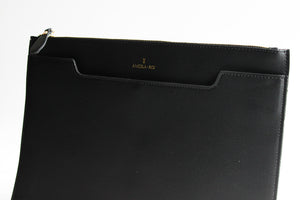 December Clutch - Black