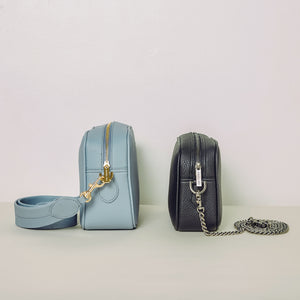 Grace Mini Cross-body - Ash Rose [Sample Sale]
