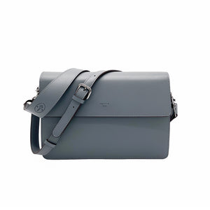 Hamilton Shoulder Bag [Signet] - [Sample Sale]