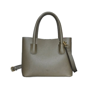 Cher Mini [Signet] - Ash Brown [Sample Sale]