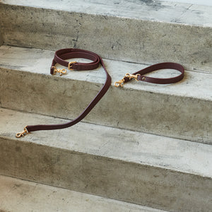 Eloise Satchel - Bordeaux