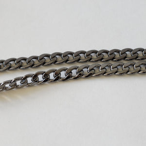 Hamilton Mini Chain Cross-body - Ash Rose [Sample Sale]