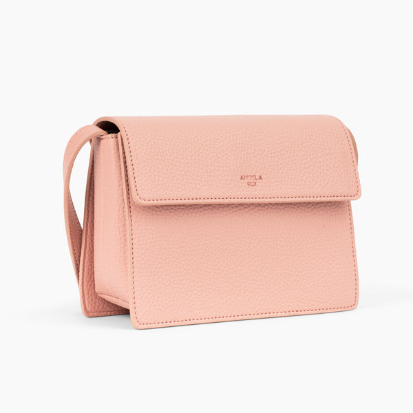 Hamilton Classic Mini [Signet] - Coral Pink [Sample Sale]
