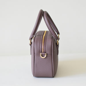 Barton Mini - Ash Rose [Sample Sale]