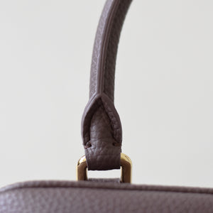 Barton Mini - Ash Rose [Sample Sale]
