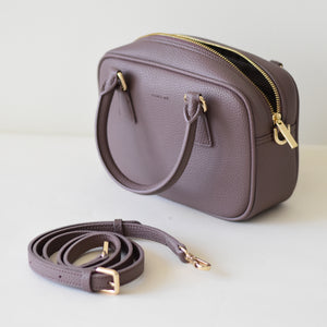 Barton Mini - Ash Rose [Sample Sale]